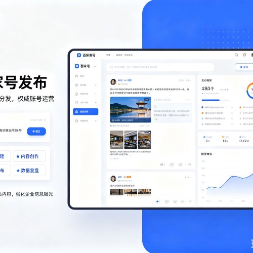 盐城百家号信息发布代运营