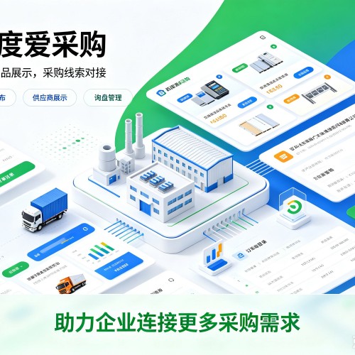 盐城百度爱采购